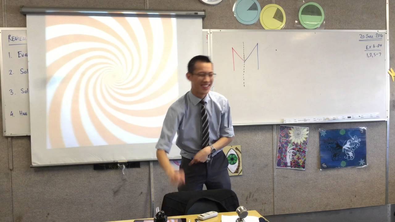 Rotational Symmetry