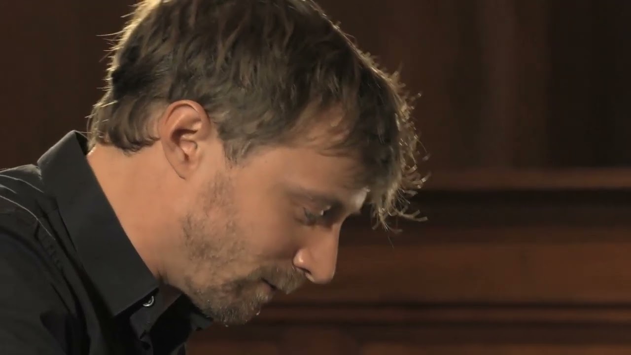 Olivier Messiaen: Vingt Regards: XX. Regard de l’Eglise d’amour (Gaze of the Church of Love)