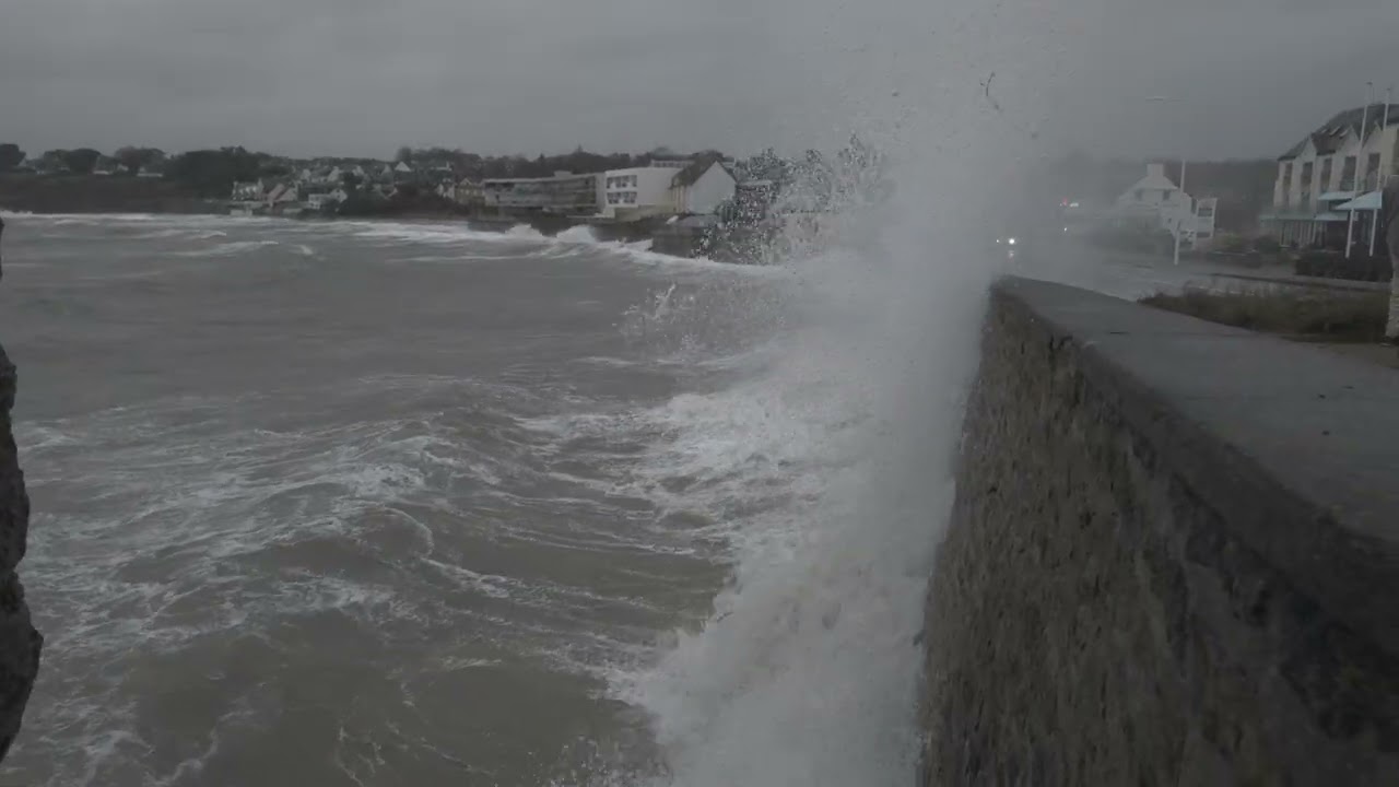 Tempête