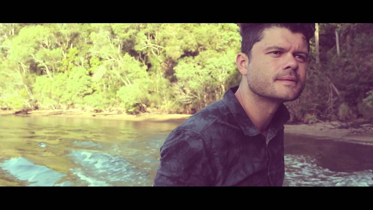 Ash Grunwald - Second Guess (Official Video)