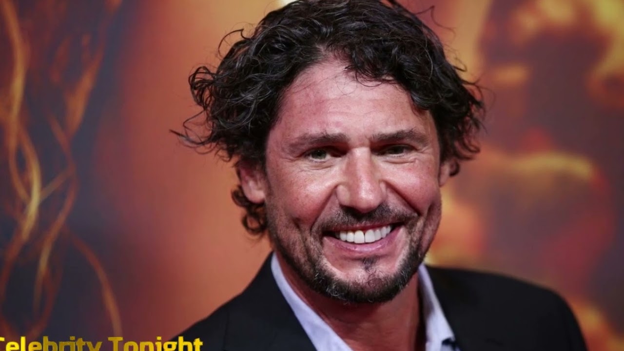 Celebrity chef injured during fall while filming show as gruesome injury revealed