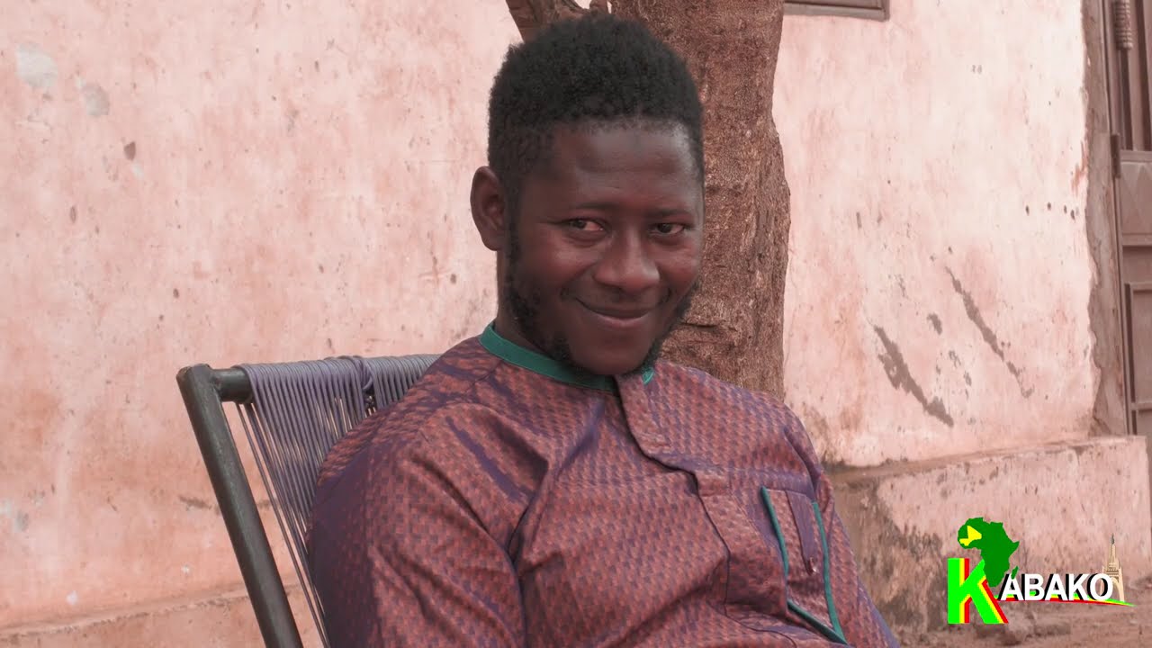 KABAKO: Ils se battent pour une femme d'autrui.