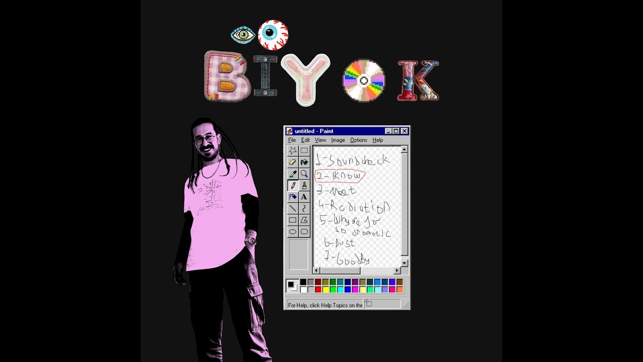 BÏyØK - IKnow