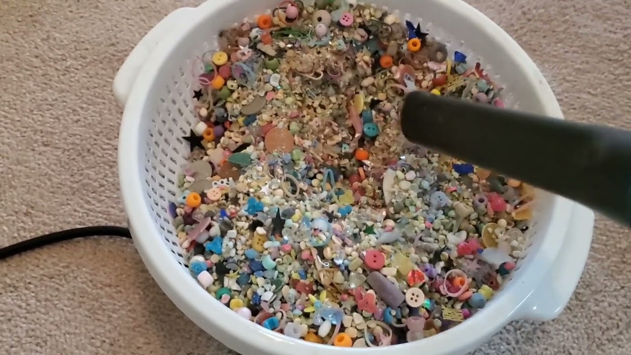 ♻️ CRUNCHIN' SHARK NAVIGATOR, MOSTLY BRUSHROLL ♻️ #VACUUMINGASMR #VACCOMMUNITY