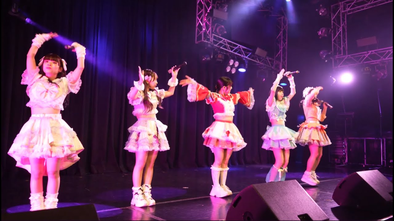 ＃ぶっとびパンデミック【ヌ又あちカメラ】Colore’Gemme SPECIAL Vol.31 #撮MyMo
