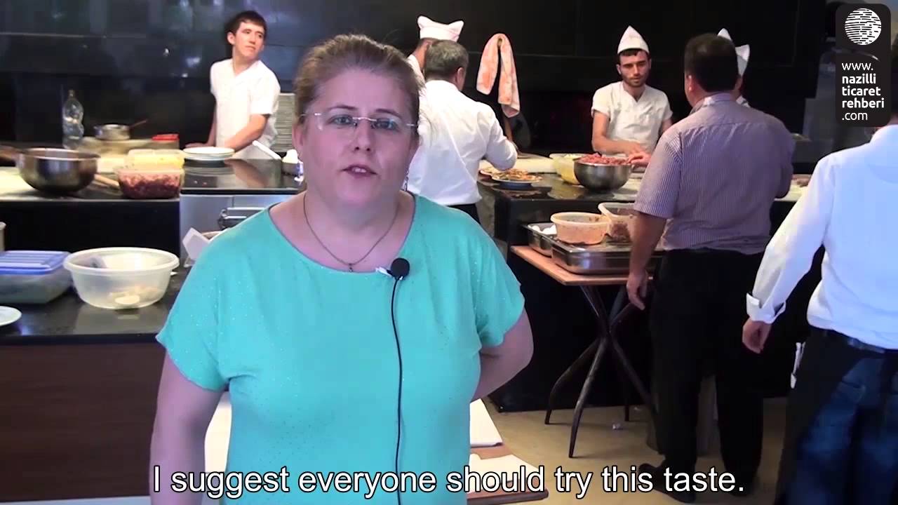 Nazilli Duruoğlu Kısmet Pide - Nazilli Pidesi - Nazilli