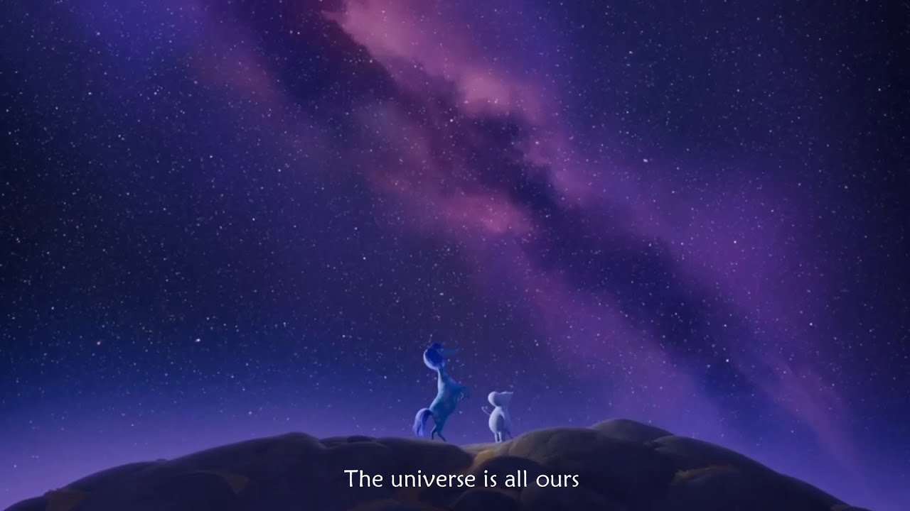 Sing Along with Moominvalley!