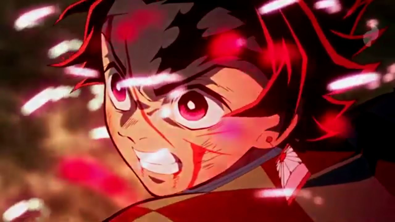 Legends (Anime Mix) [AMV]