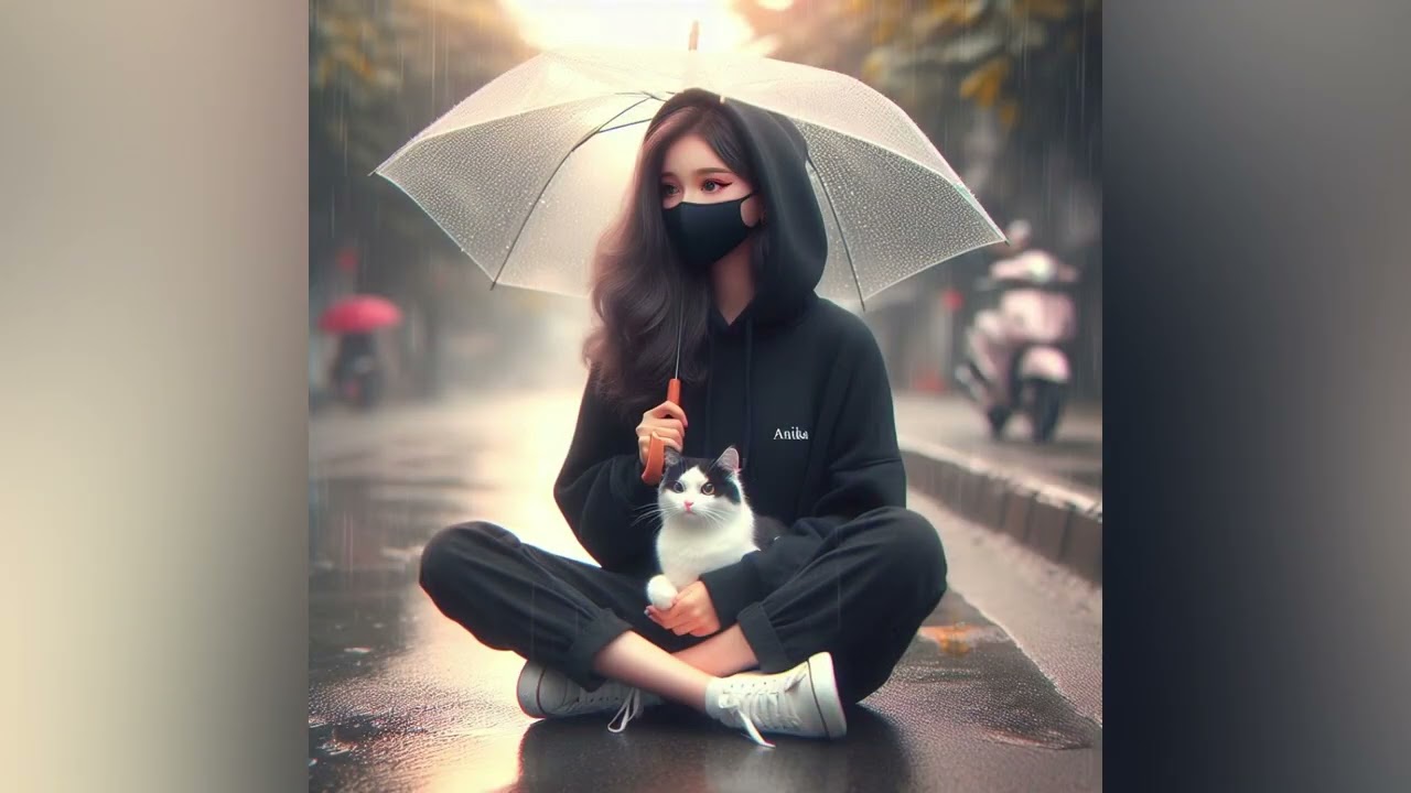 Create AI Images for FREE with Bing's Umbrella Image Generator #bingai