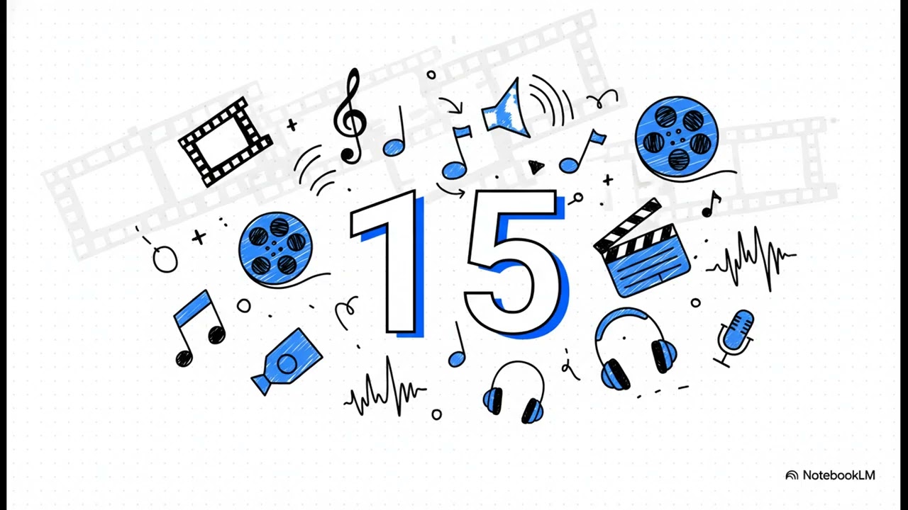 -Scene and Scenario 100 OST