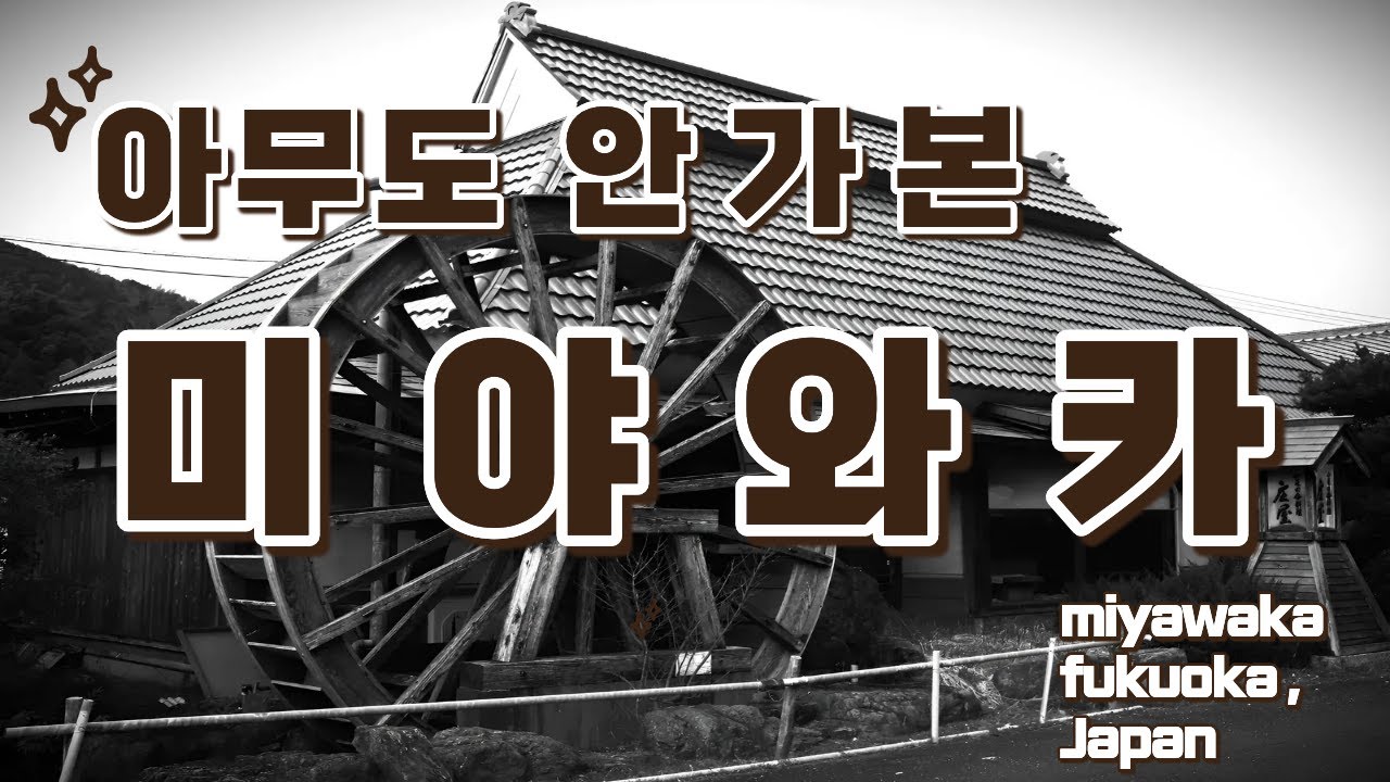 Episode.9 미야와카 🧑‍🌾힐링산책 #일본 현지인도 잘 모르는 숨겨진 절경 🌊 아무도 모르는 미야와카 l #Leica #views #automobile