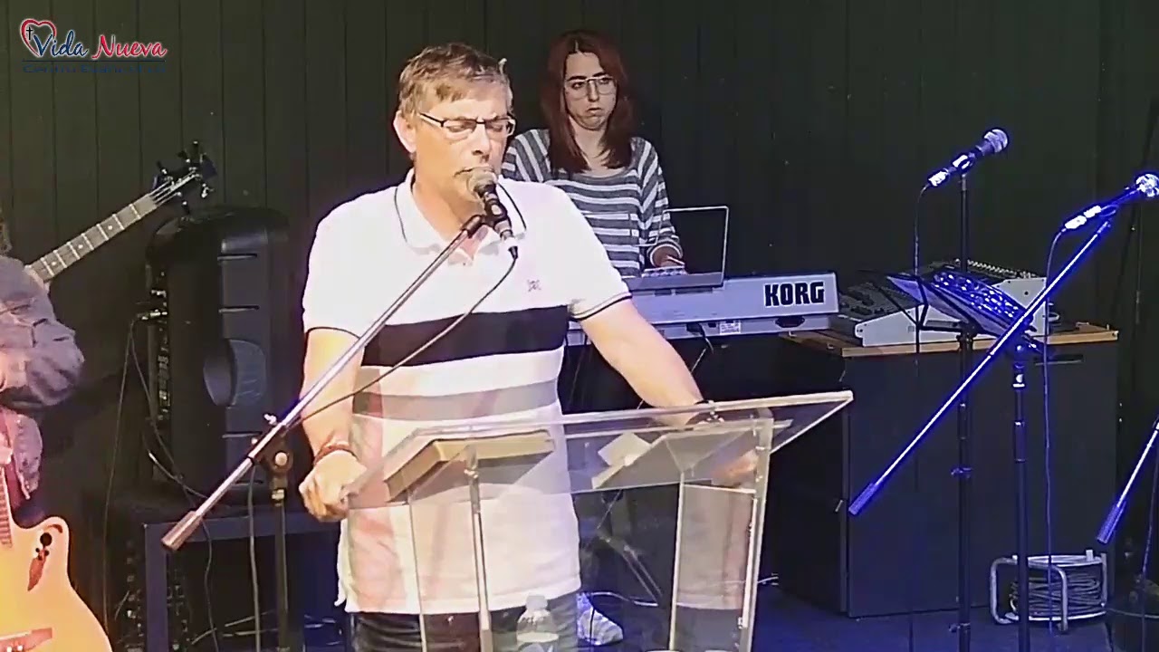 Versiones de La Biblia - Pastor José Manuel Sierra