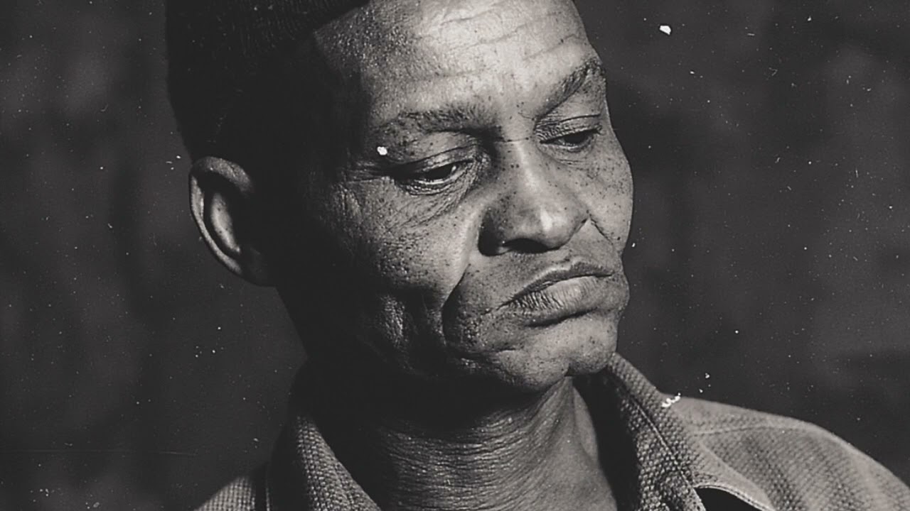 Mabi Gabriel Thobejane  -  Thabo (feat. Busi Mhlongo)