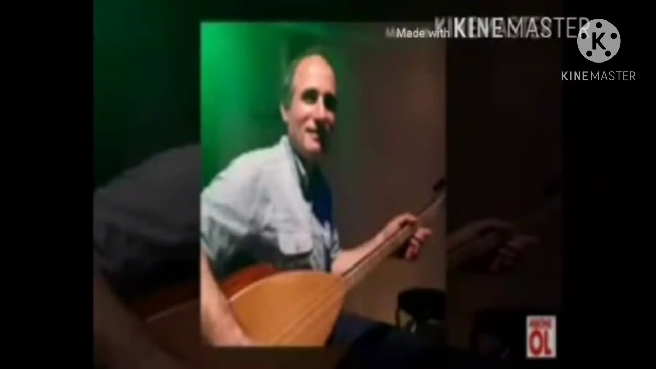 Sait Yıldız / Su Ver Leyla / Zazaca Yeni Şarkı