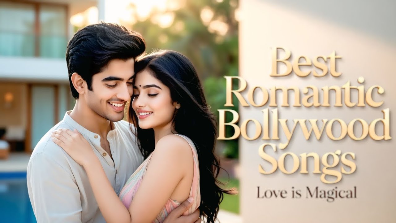 Dil Ki Barish | Best Romentic Bollywood Song | New Hindi Song | 90s Evergreen Song | Romantic Song |