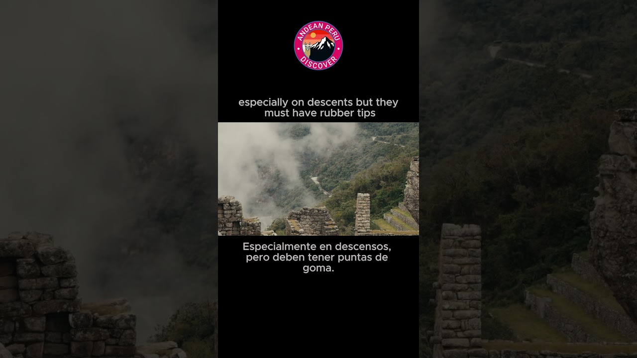 Inca Trail Essentials: What to Pack for Your Trek  