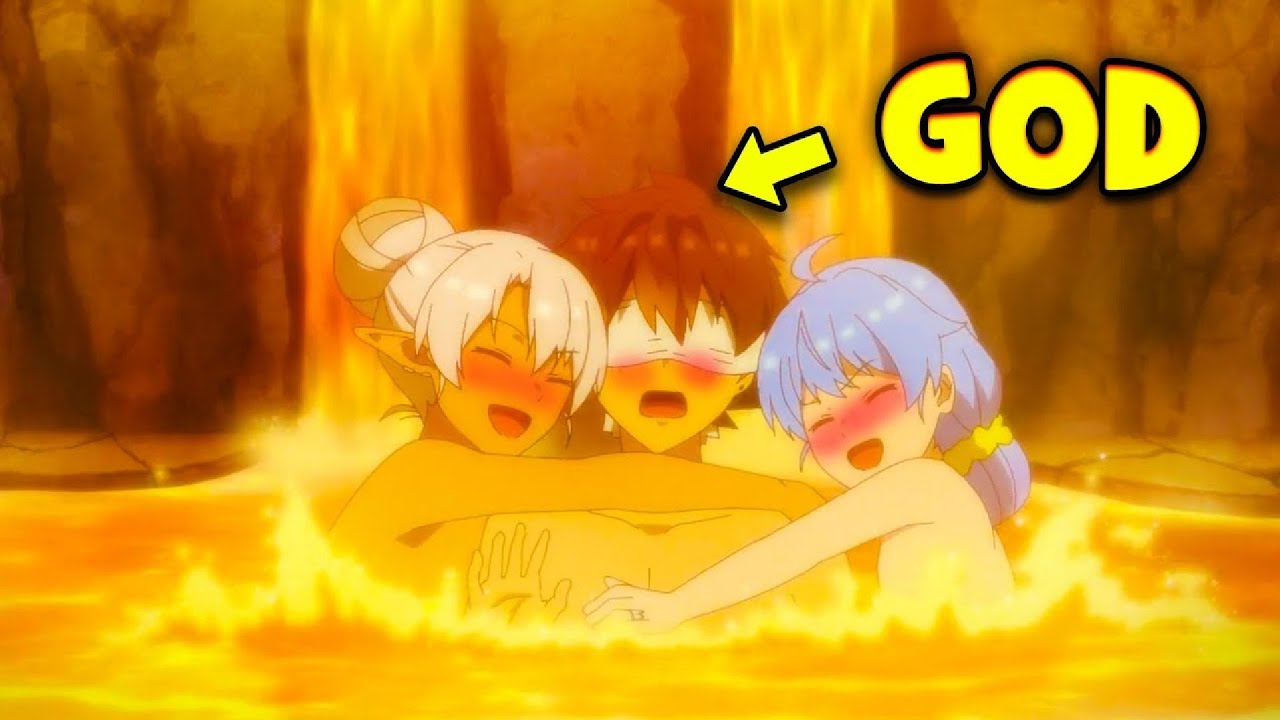 Kicked Out, He Became the Strongest | Anime Recap