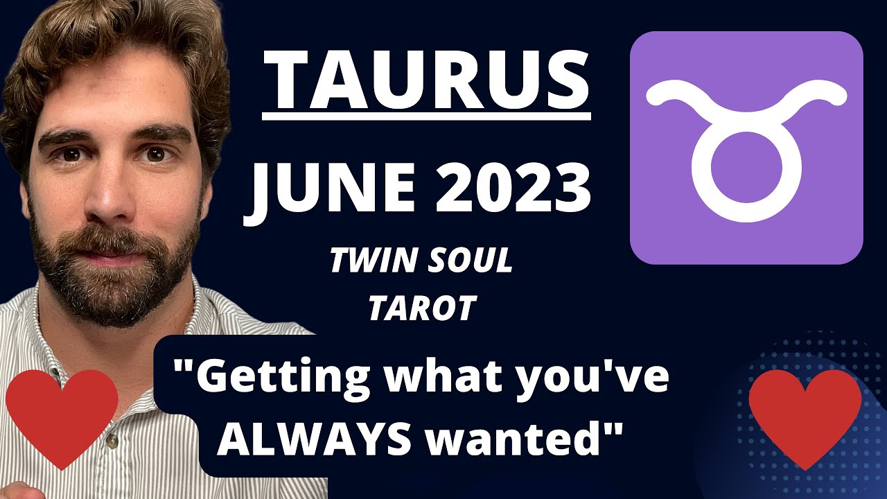 TAURUS ♉️ 