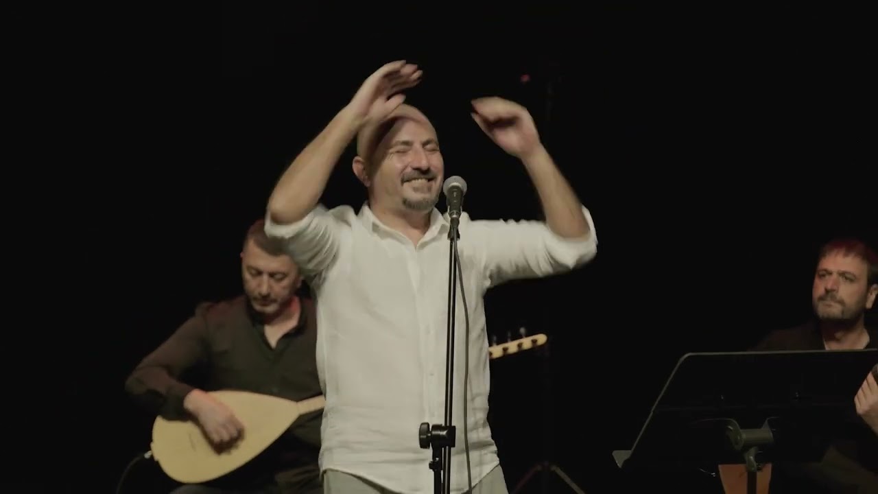 Özkan Benli – Canlı Performans | Dostluk ve Dayanışma Gecesi | Stran