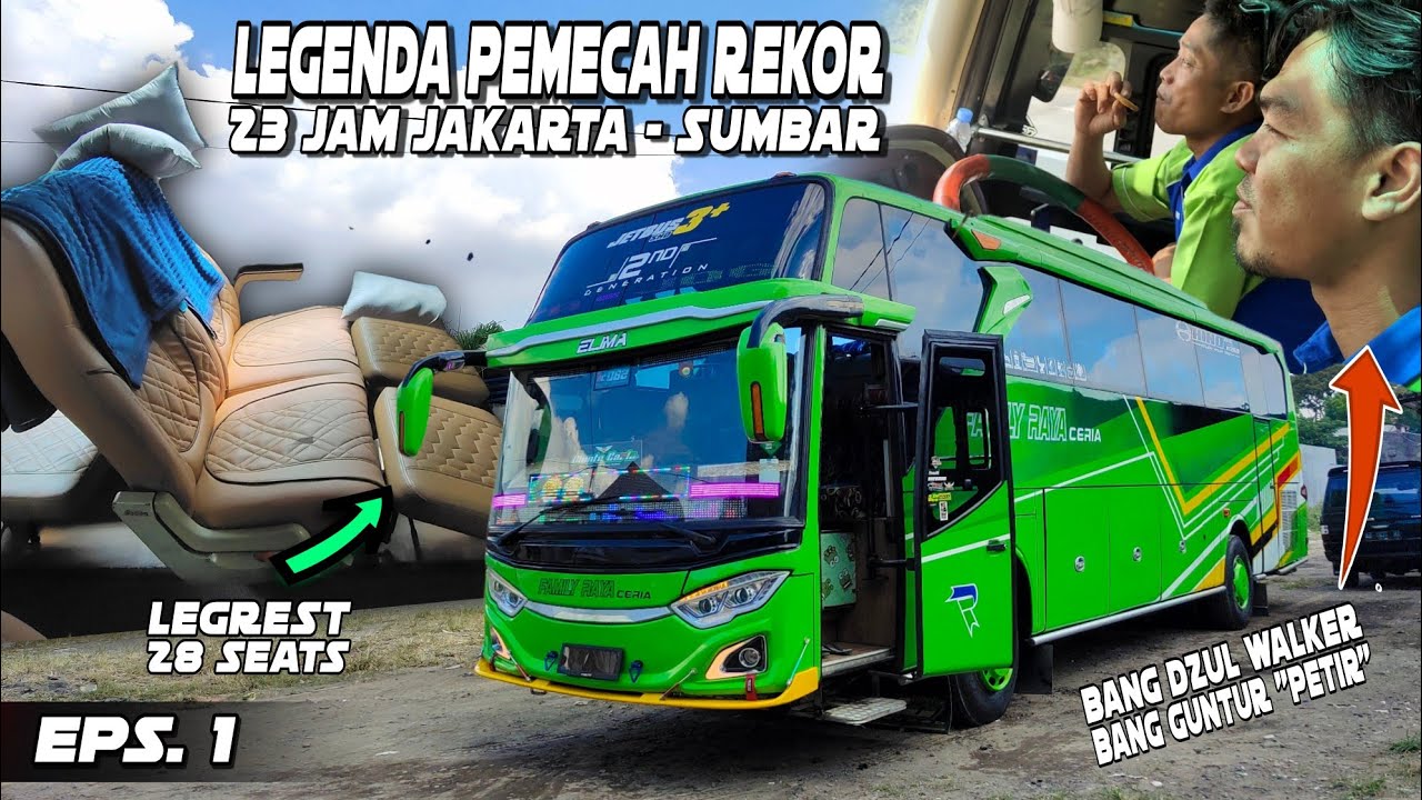 PERUBAHAN BESAR FAMILY RAYA CERIA JOGJA (1)