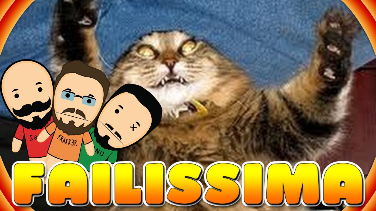 Failissima: Gli Impanigatti...