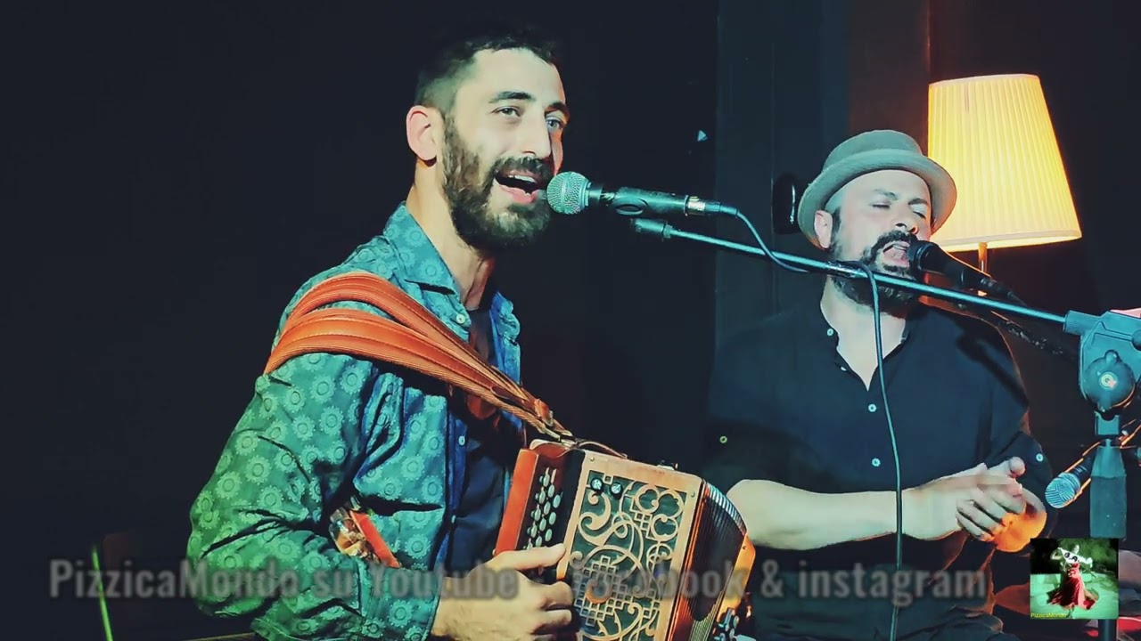Luca Buccarella Massimiliano De Marco 