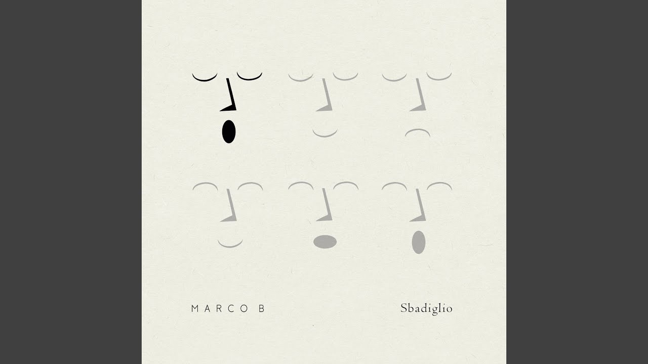 Sbadiglio