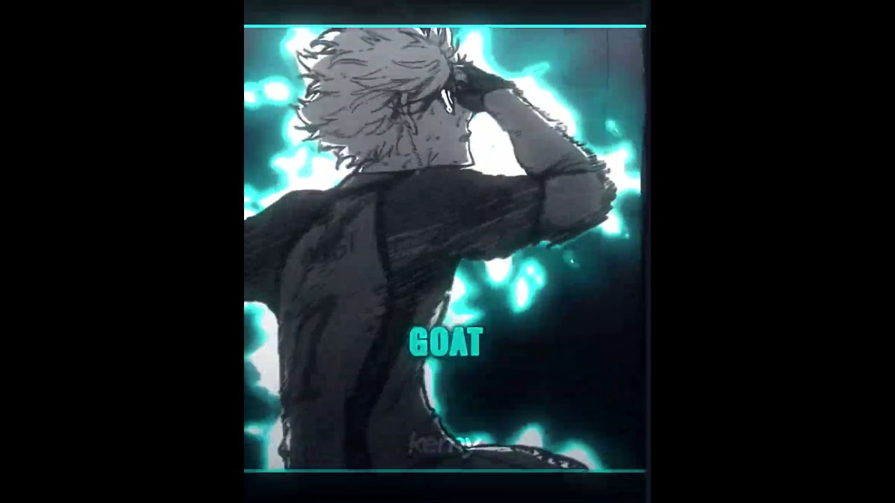 Goat🐐🔥 | Nagi Seishiro edit | Song: VAI VAI TRAIR #bluelock mangaedit #nagiseishiro #nagi #fyp