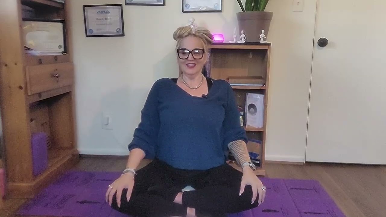 Let's move and meditate together #movementandmeditationwithvivian #encouragement #godsword #blessed