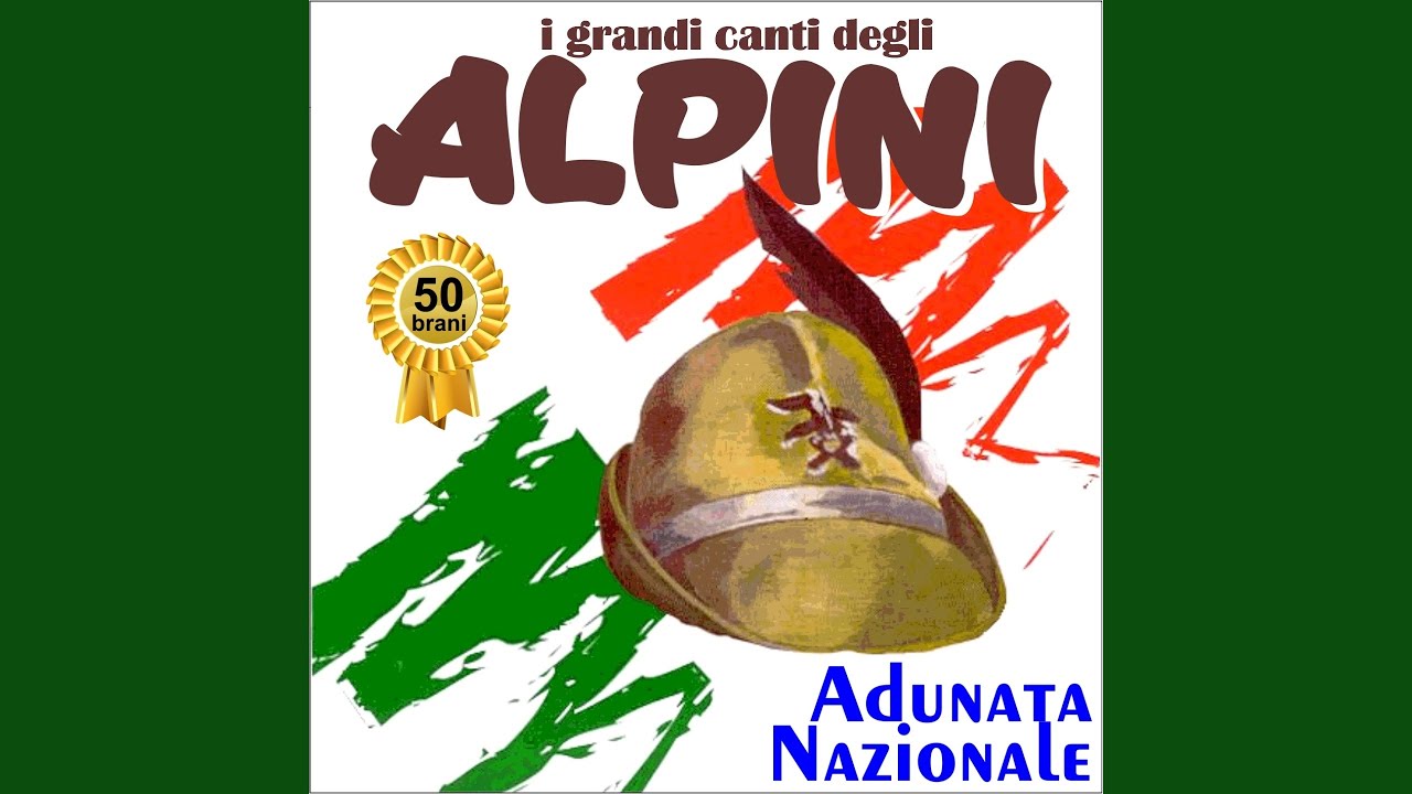 Sul cappello (feat. Coro Idica di Clusone)