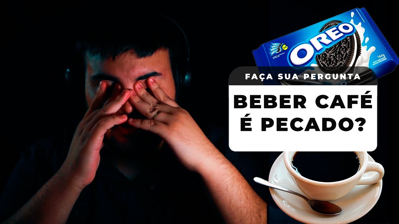 Café é Pecado? Cruz Satânica? Unção de Príncipe? | Sérgio Maciel Reage Com Bíblia na Mão