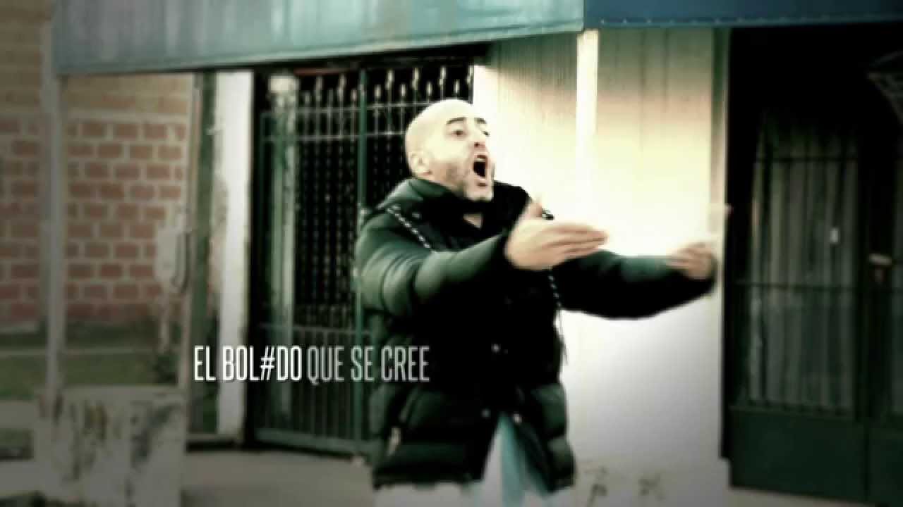 El boludo que se cree Mascherano 2 - Pr&eacute;stico