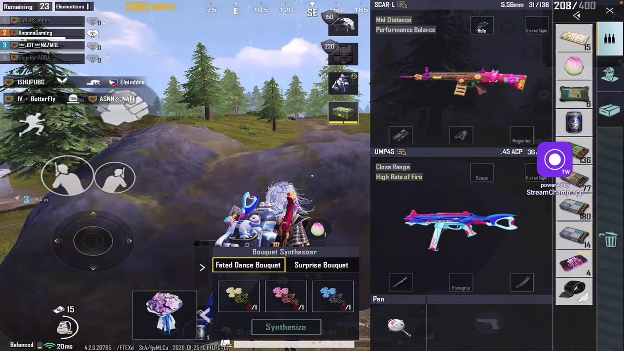 Pubg