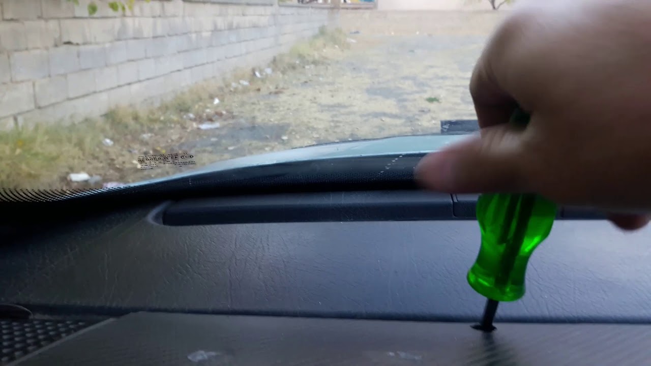 tempra tipo dijital ekran ve çerçevesi nasıl sökülür // göğüslük