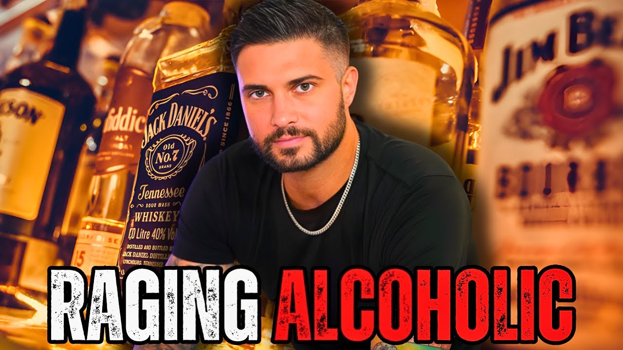 I Drank 20 Drinks a Day | Surviving a 0.40 BAC, Losing My Sister & Crawling Back From ROCK BOTTOM