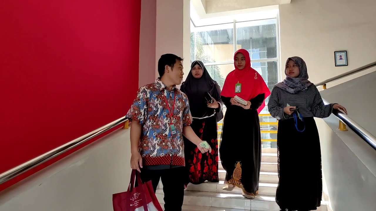 Mengenal Lebih Dekat Program Studi Doktor Pendidikan Agama Islam UIN Sunan Kalijaga Yogyakarta