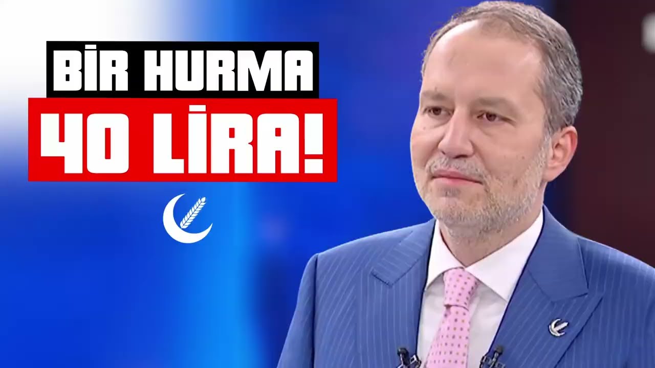 El İnsaf! 