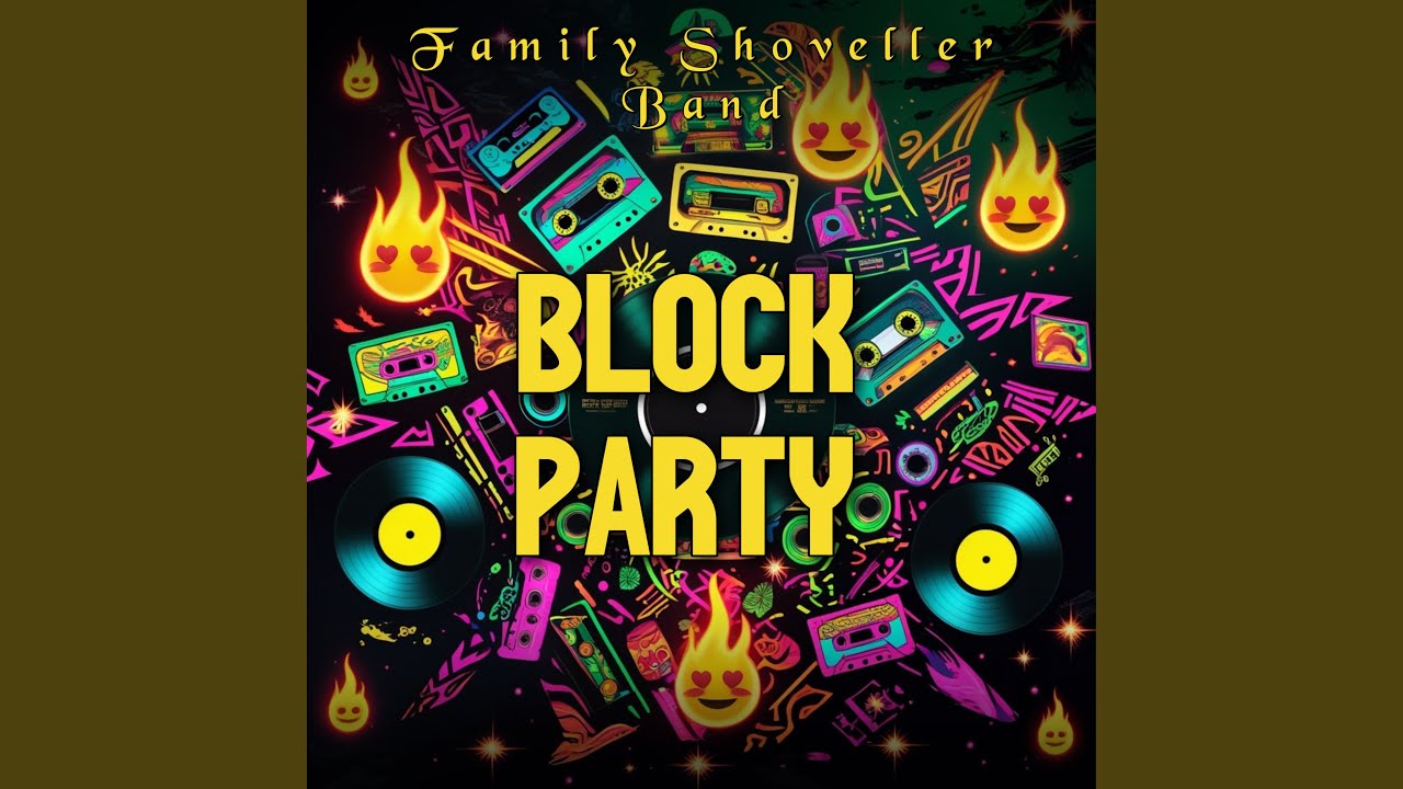 Block Party