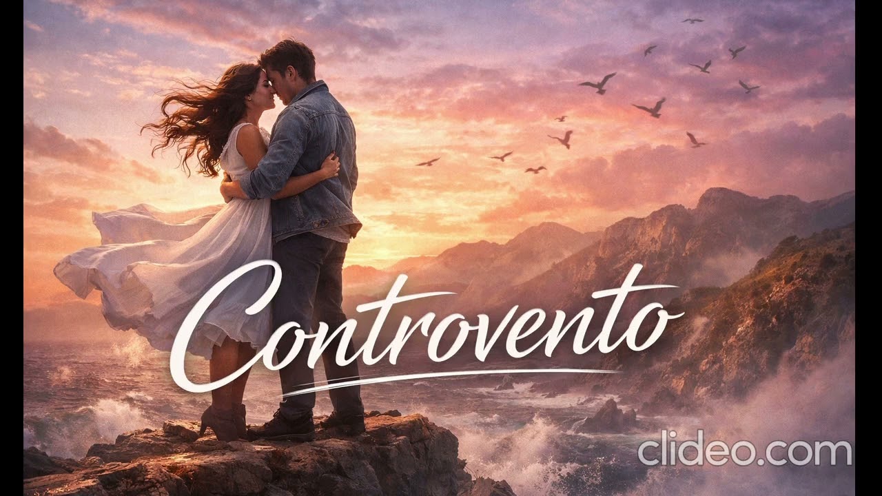 Controvento. 