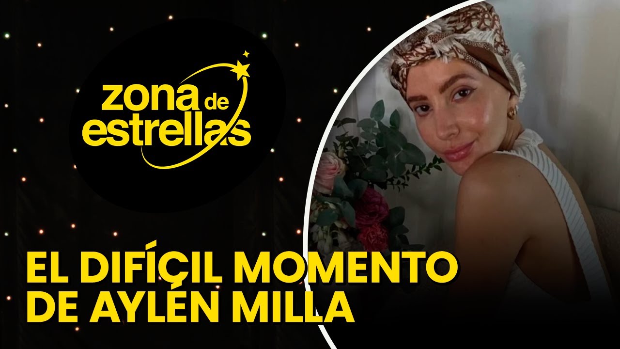 “En mi tienes un apoyo” El apoyo de Dani Aránguiz a Aylén Milla