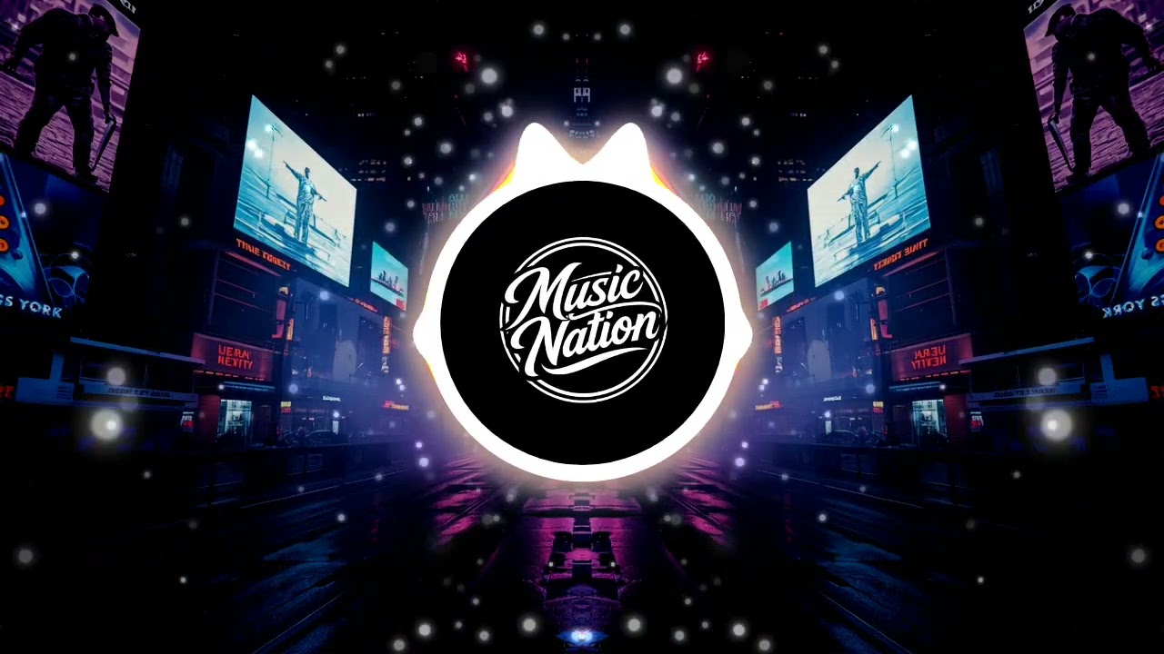 VYRON X - Fulbari (Album Visualizer)
