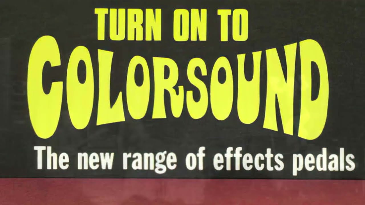 Dave Sinclair talks The Hammond A-100 organ and Developing The Caravan Sound