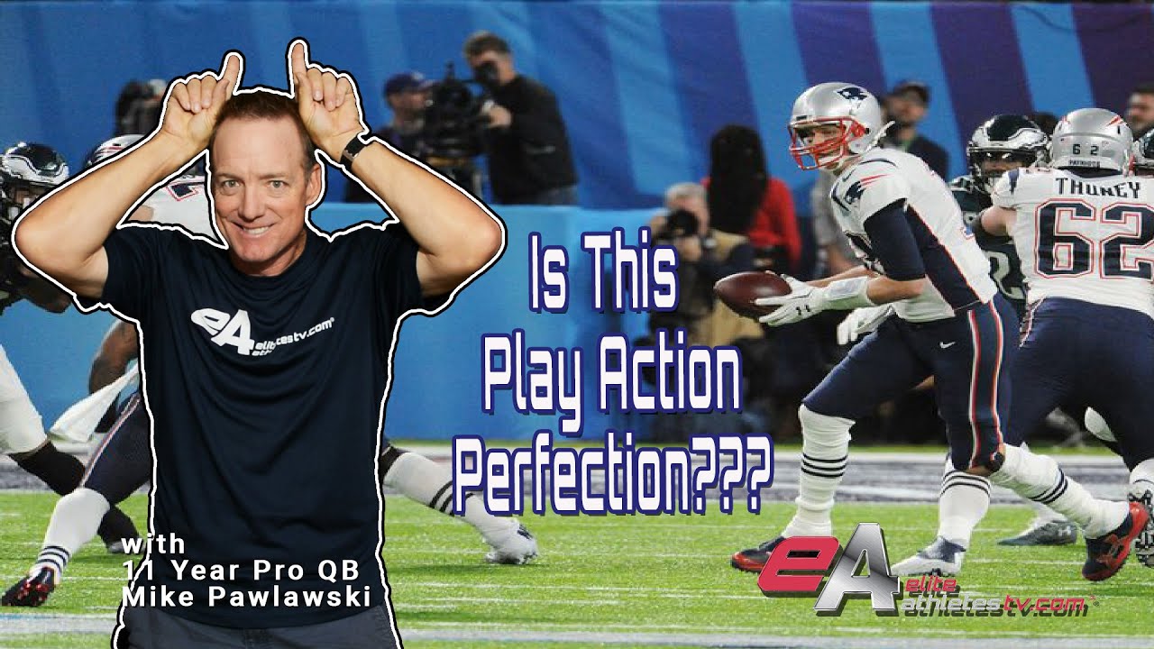 Learn One Of The Most Effective And Versatile Play Action Schemes Ever!