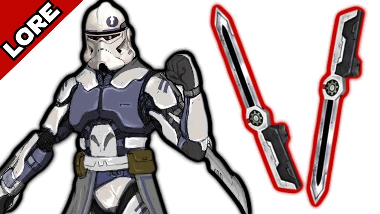 Star Wars Lore Episode CLVI – Clone Assassins (Legends)