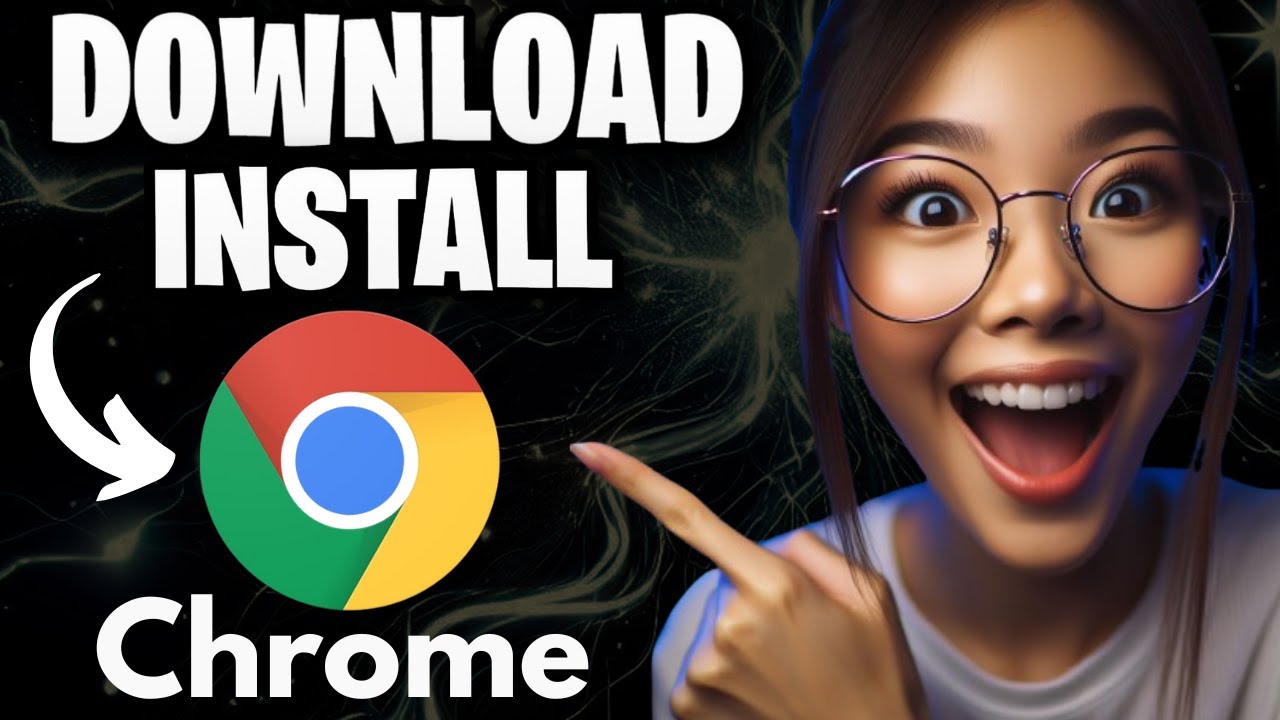 Как скачать и установить Google Chrome на ноутбук и ПК с Windows 10/11 (2026 год)