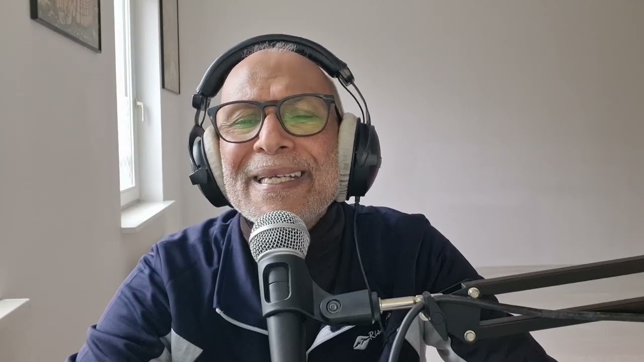 Aaj Mausam Bada Beimaan Hai, Loafer 1973, Jack Kanhai