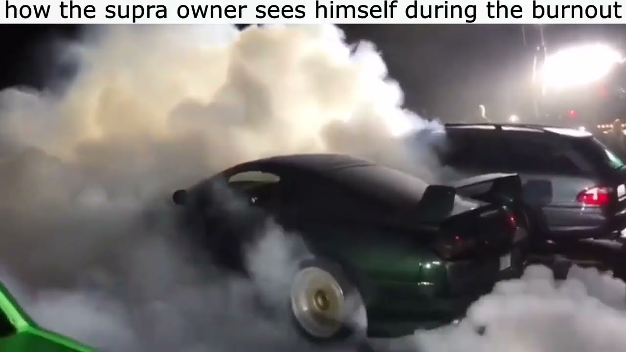 DRIVERS BE LIKE: PART 2