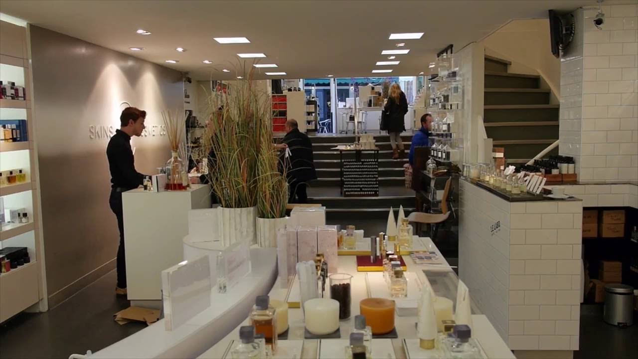 Skins Cosmetics: Geen geuren voor de massa, maar nichemerken