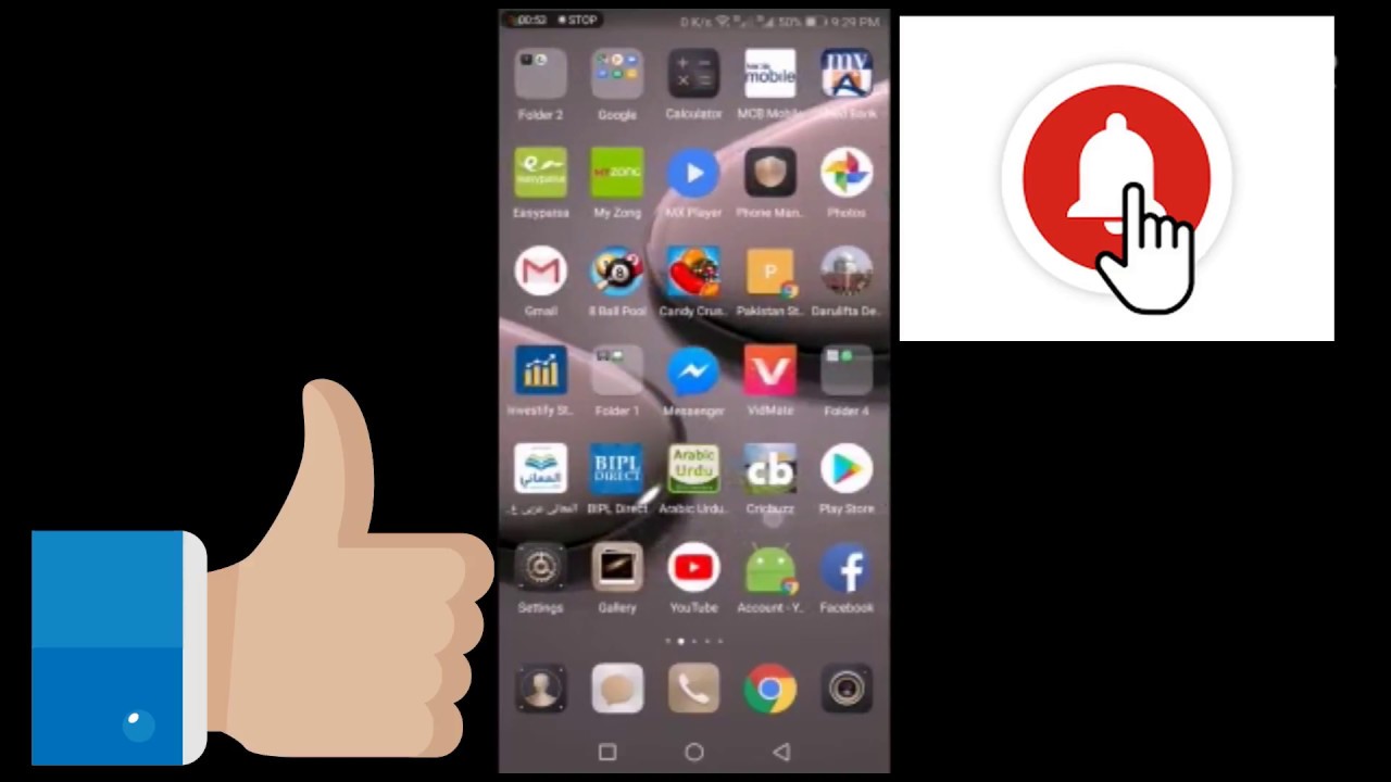 How to Use Private Space on Huawei Mate 10[Idea 4 U]