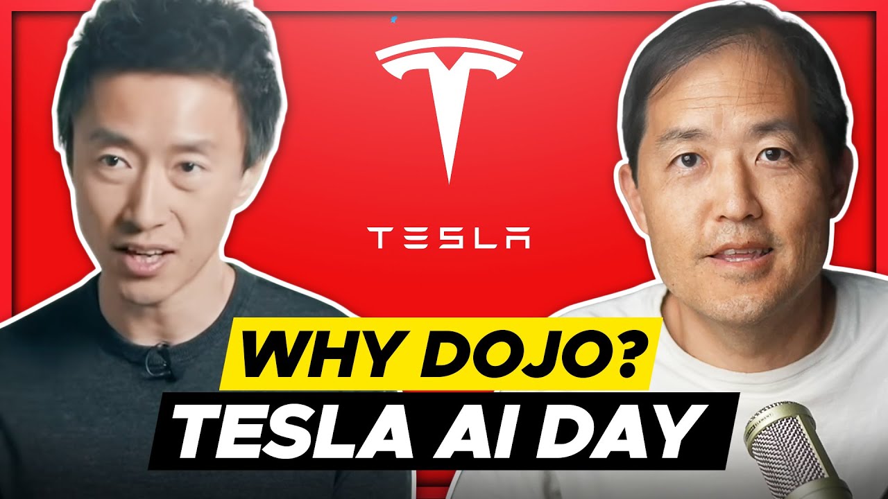 Tesla Secret AI w/ James Wang former ARK Analyst